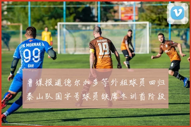 鲁媒报道德尔加多等外租球员回归泰山队国字号球员缺席冬训首阶段