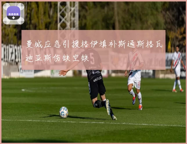 曼城应急引援格伊填补斯通斯格瓦迪亚斯伤缺空缺